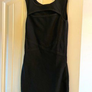 CUTE Lil' Black Dress - Love @ First Sight